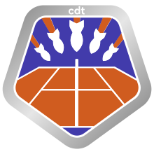 Badge Winning Streak